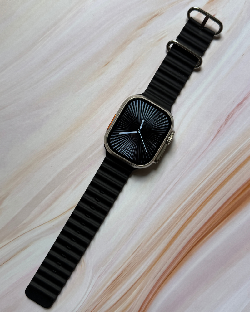 Ultra 2 Edge - ON/OFF Logo