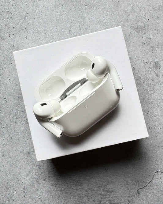 AirBuds Pro 2nd Gen (ANC + GPS Edition)