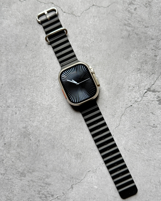 Ultra 2 Edge - ON/OFF Logo