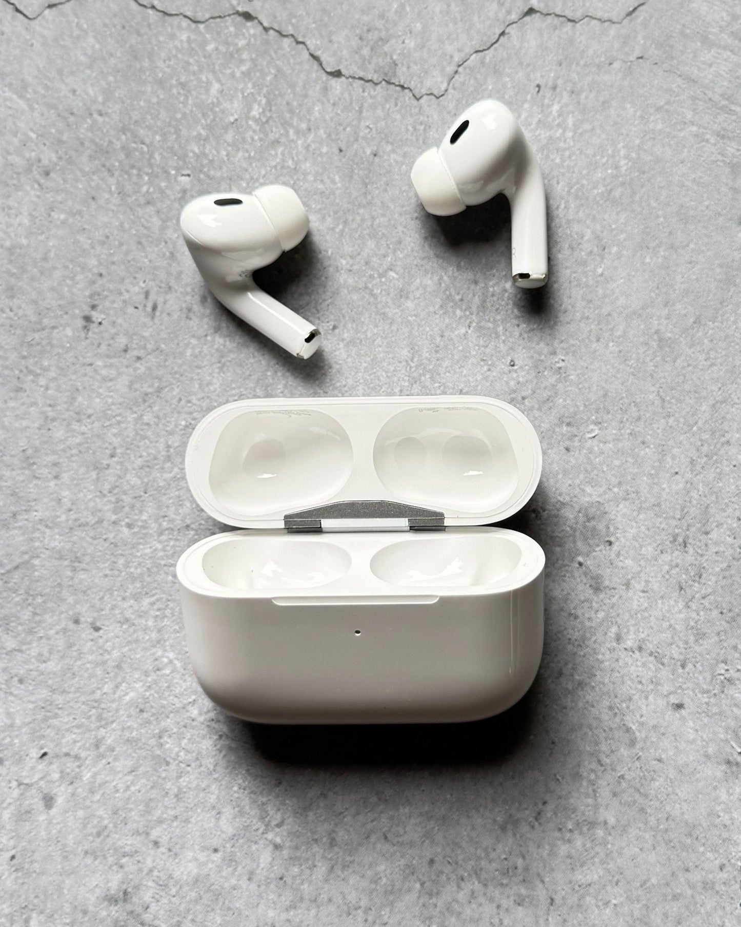 AirBuds Pro 2nd Gen (ANC + GPS Edition)