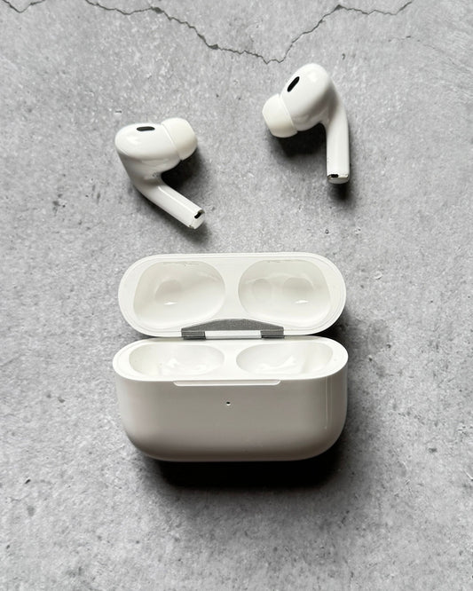 AirBuds Pro 2nd Gen (ANC + GPS Edition)