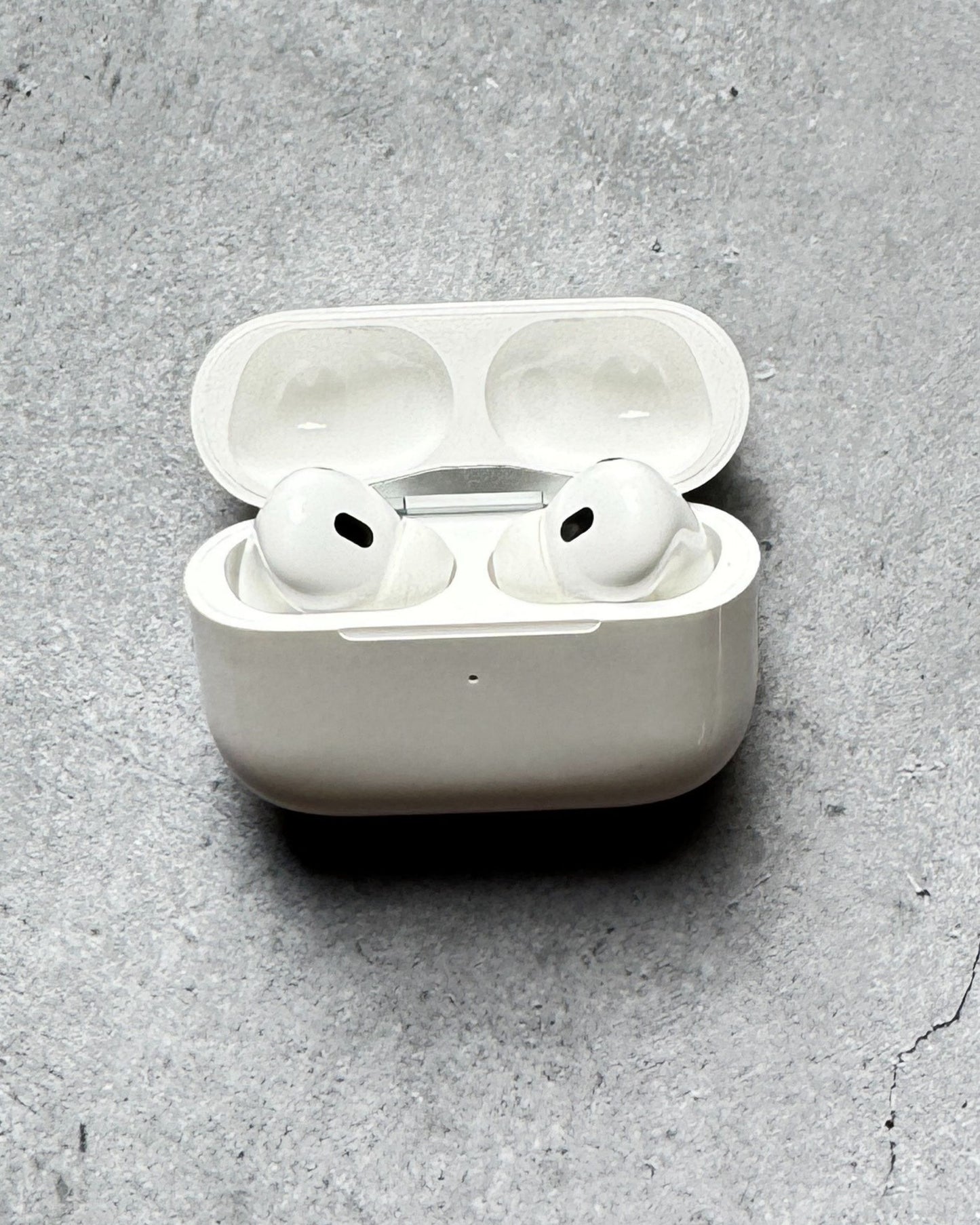 AirBuds Pro 2nd Gen (ANC + GPS Edition)