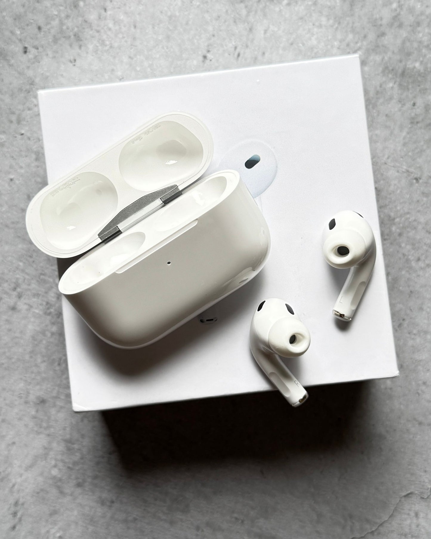 AirBuds Pro 2nd Gen (ANC + GPS Edition)