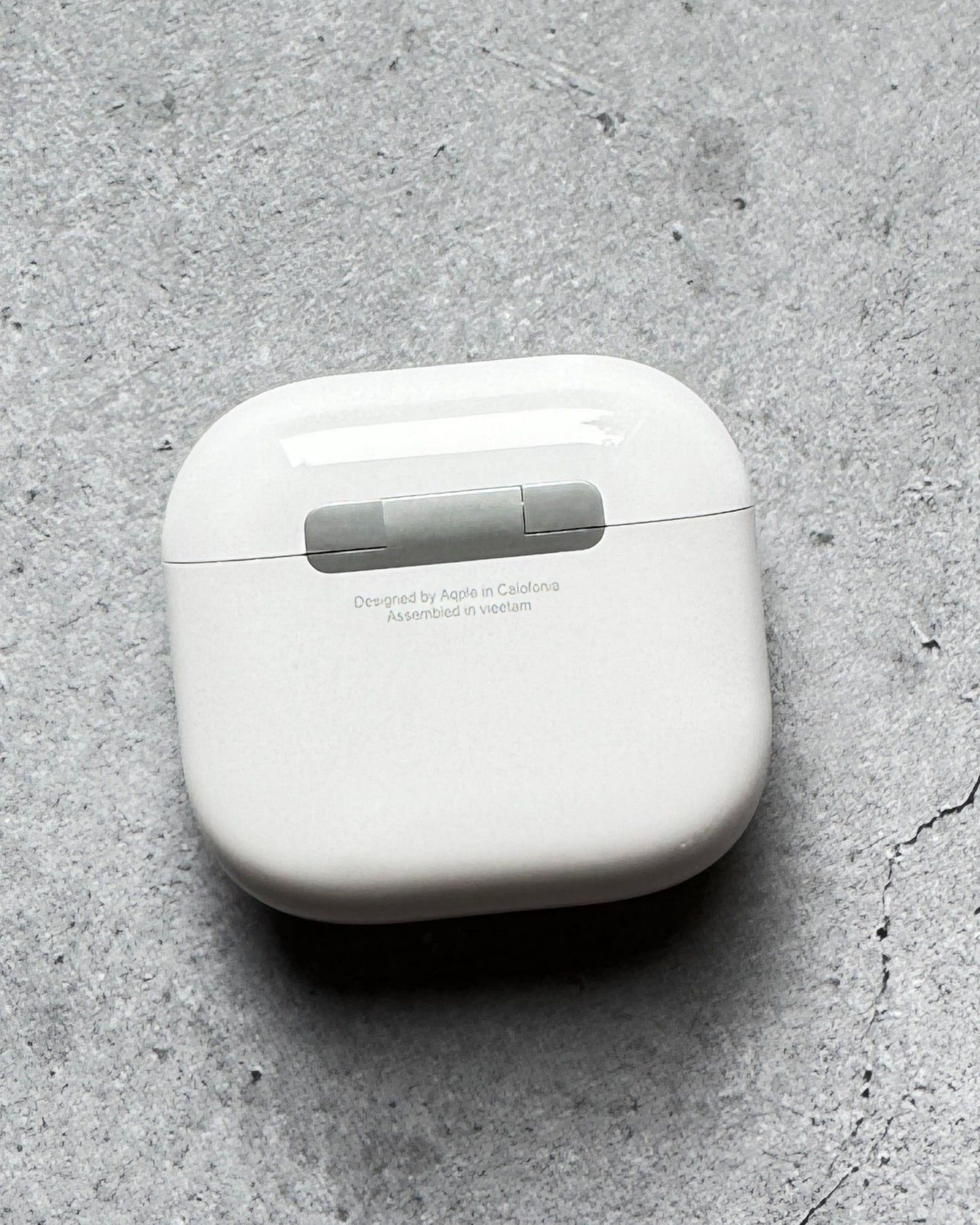 AirBuds 4 (Popup + GPS Edition)