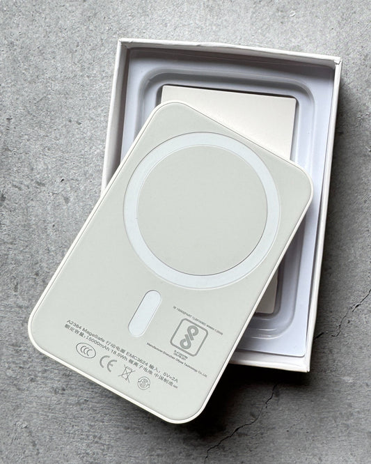 Magcharge Battery Pack