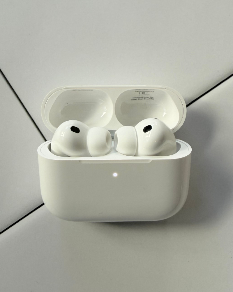 AirBuds Pro 3rd Gen (ANC + GPS Edition)