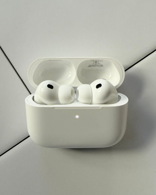 AirBuds Pro 3rd Gen (ANC + GPS Edition)