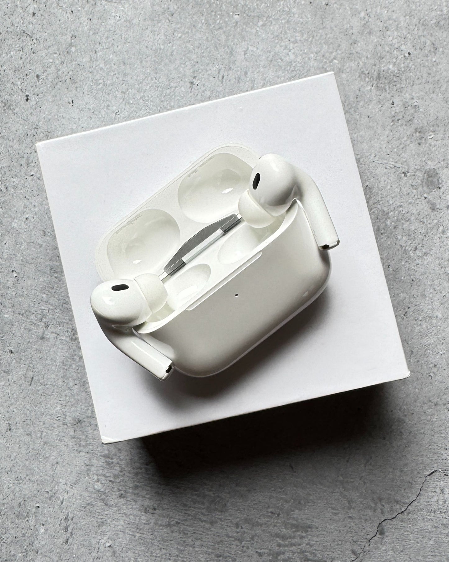 AirBuds Pro 2nd Gen (ANC + GPS Edition)